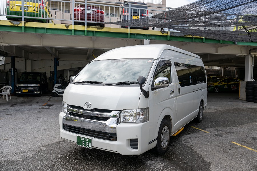 ひまわりタクシー (43)